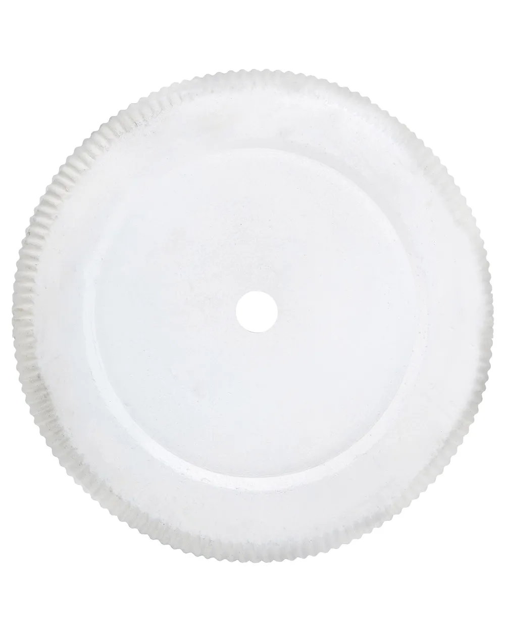 Kukkaruukku OREOI 45 cm Luonnonvalkoinen_872062