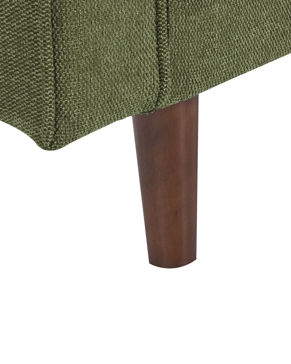 Armchair NURMO Fabric Dark Green_896008