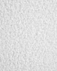 Armchair LUNDE Boucle White_1059362