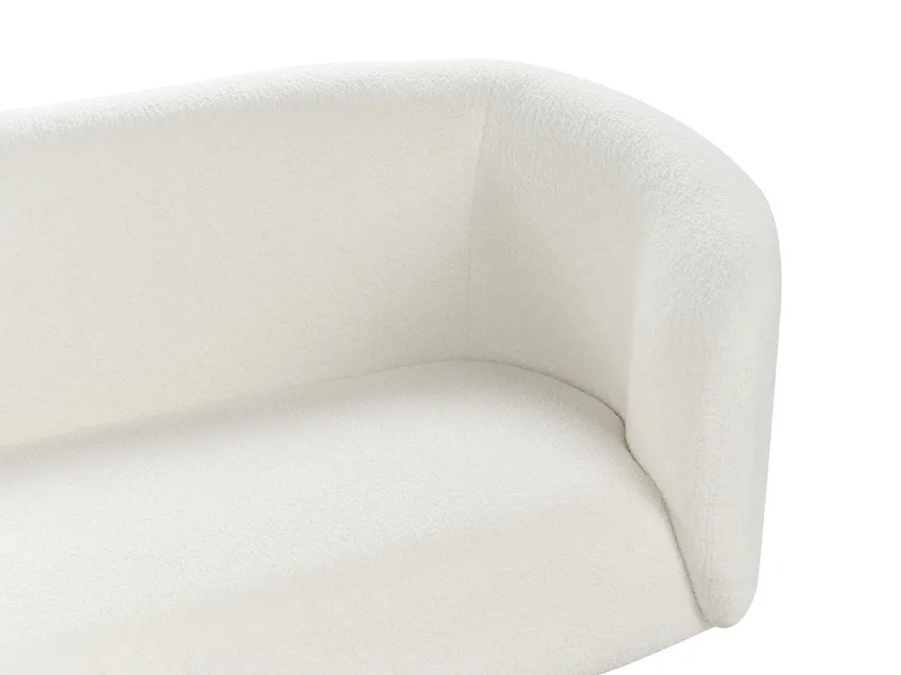 Soffgrupp 6-sits LOEN Bouclé Vit_920405