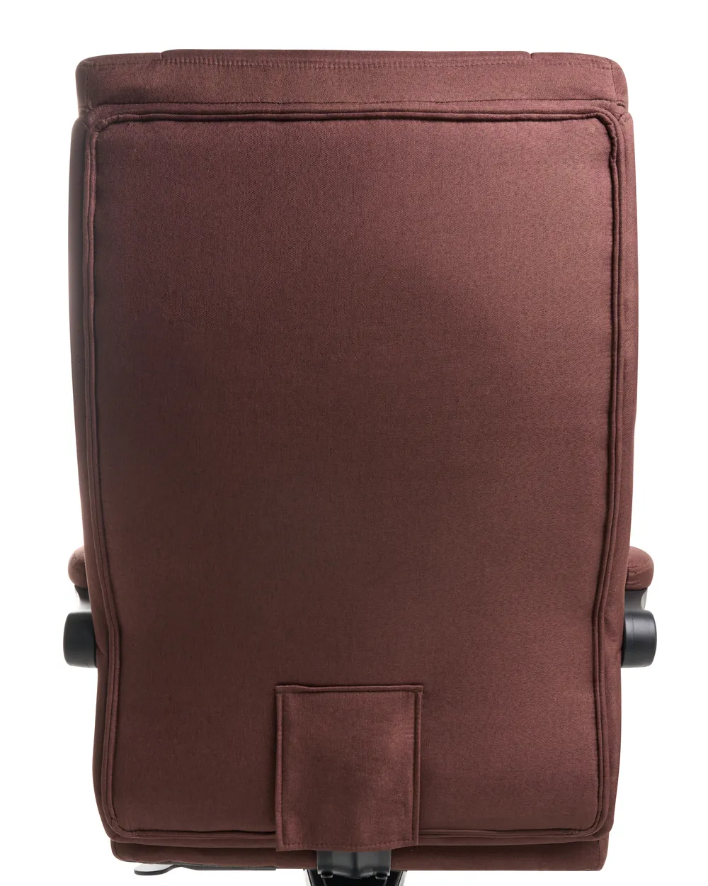 Executive Chair MAGNUS Linen Brown_1071092