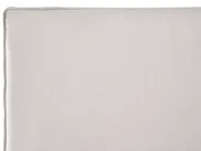 Bed Fabric CORIO 140 x 200 cm (EU Double) Light Beige_1060128