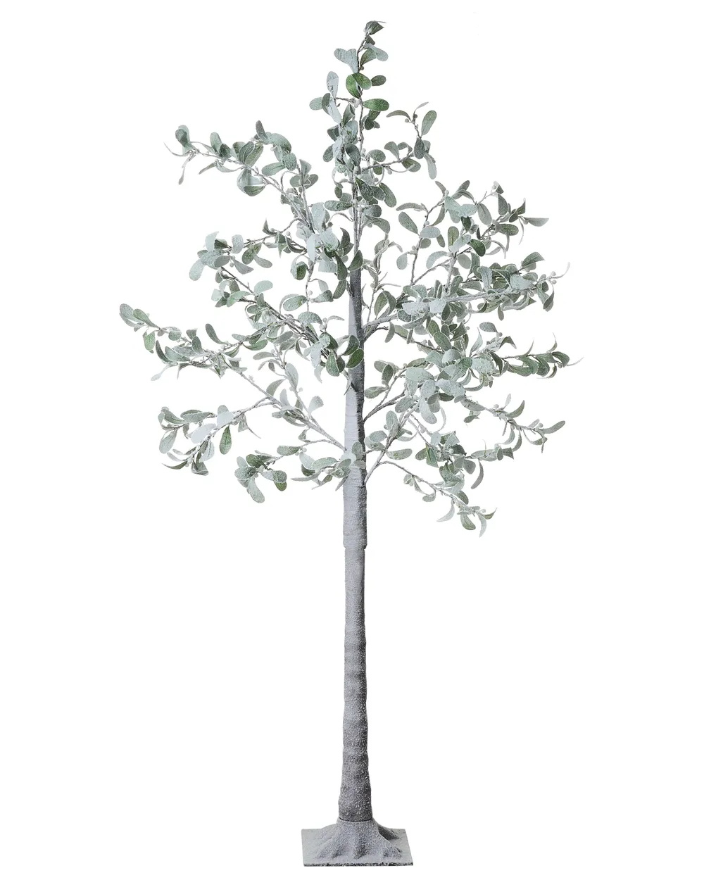 Ulkokoriste LED-valo MELAKKO 150 cm Puu Vihreä_1015447