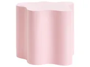 Sivupöytä SAKAMI Pastellipinkki_978187
