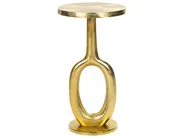 Side Table APITI Metal Gold_853736