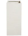 Plant Pot DION 26 cm Light Beige