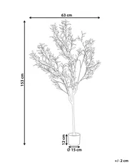 Artificial Plant OLIVE TREE 153 cm Green_901157