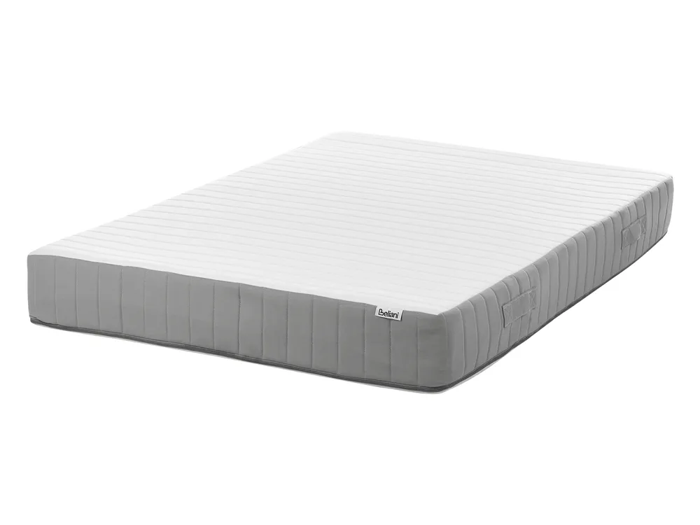 Memory Foam Pocket Spring Mattress SILENT HYBRID 7 PLUS H2/3 Medium 120 x 200 cm (EU Small Double)_1136193