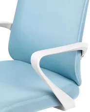 Office Chair EXPERT Light Blue_919077