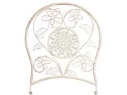 Bistro Set YAVIZA Metal Light Beige_1001851