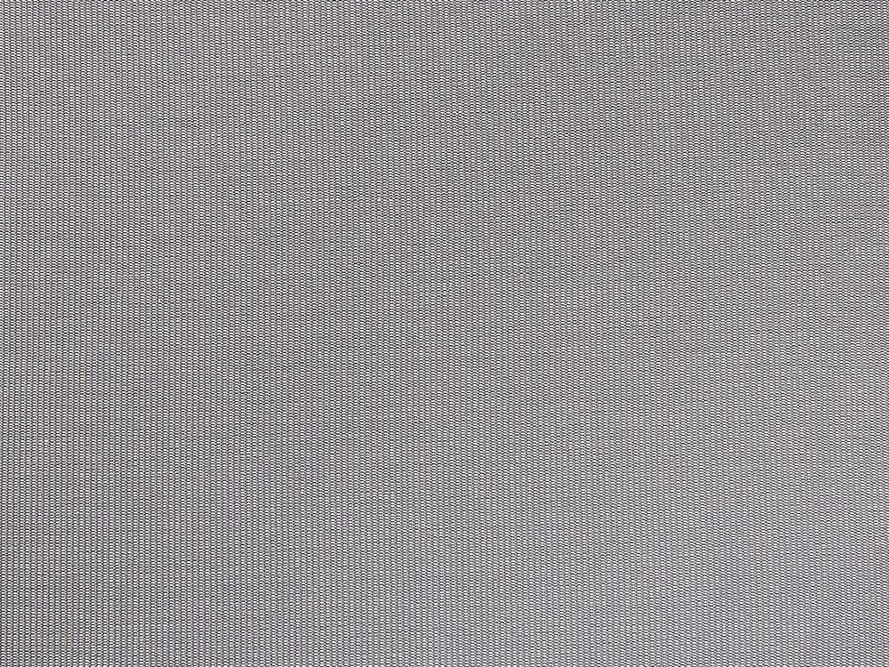 Trädgårdssoffgrupp med bord och fotpall 5-sits BARDI med kuddar Konstrotting Taupe_820402