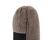 Sofagruppe 5-seters NARILLA Bouclé Gråbrun_1165085