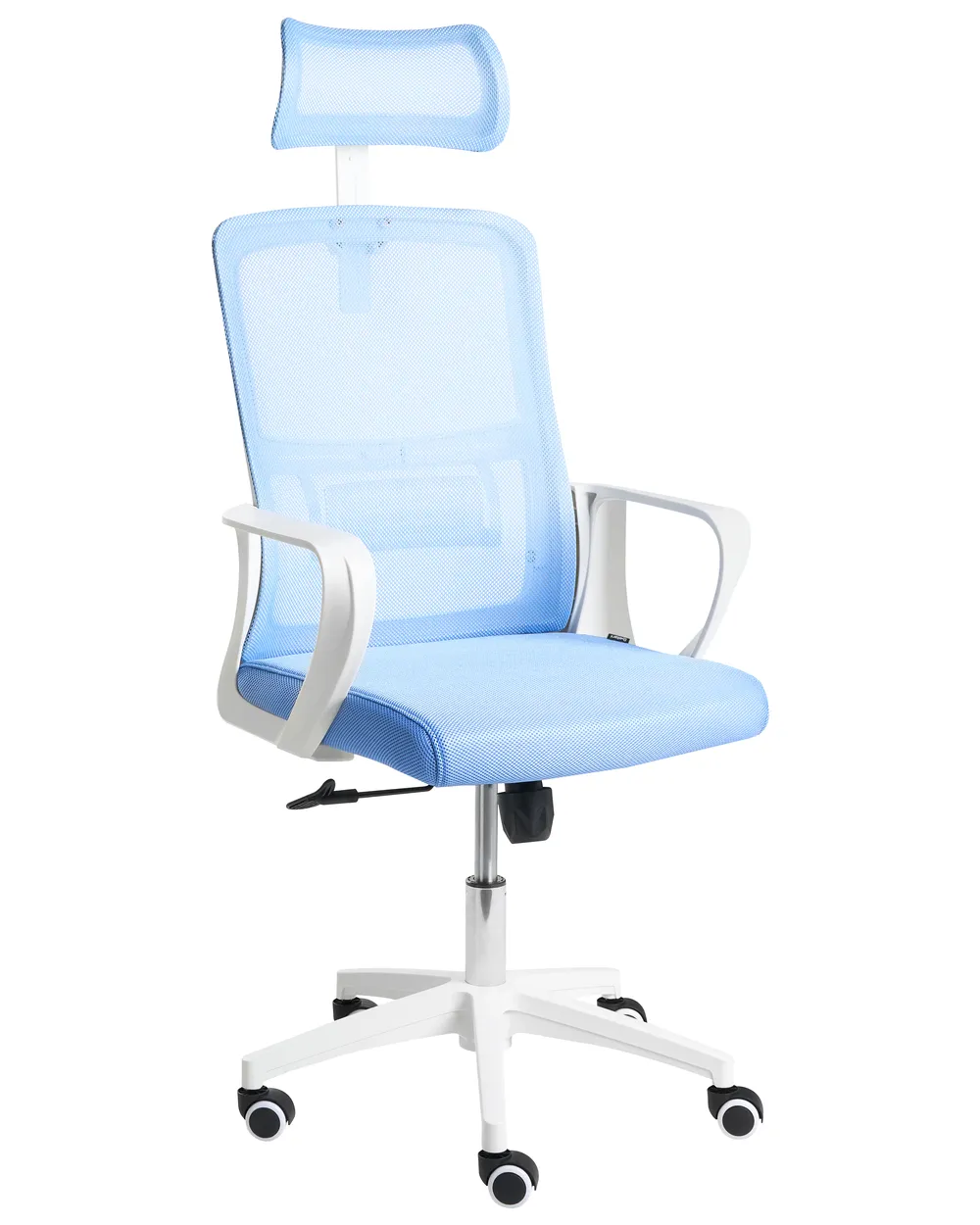 Office Chair MONARCH Blue