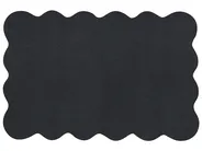 Dörrmatta HOLON Naturlig 60 x 90 cm Kokosfiber_1013183