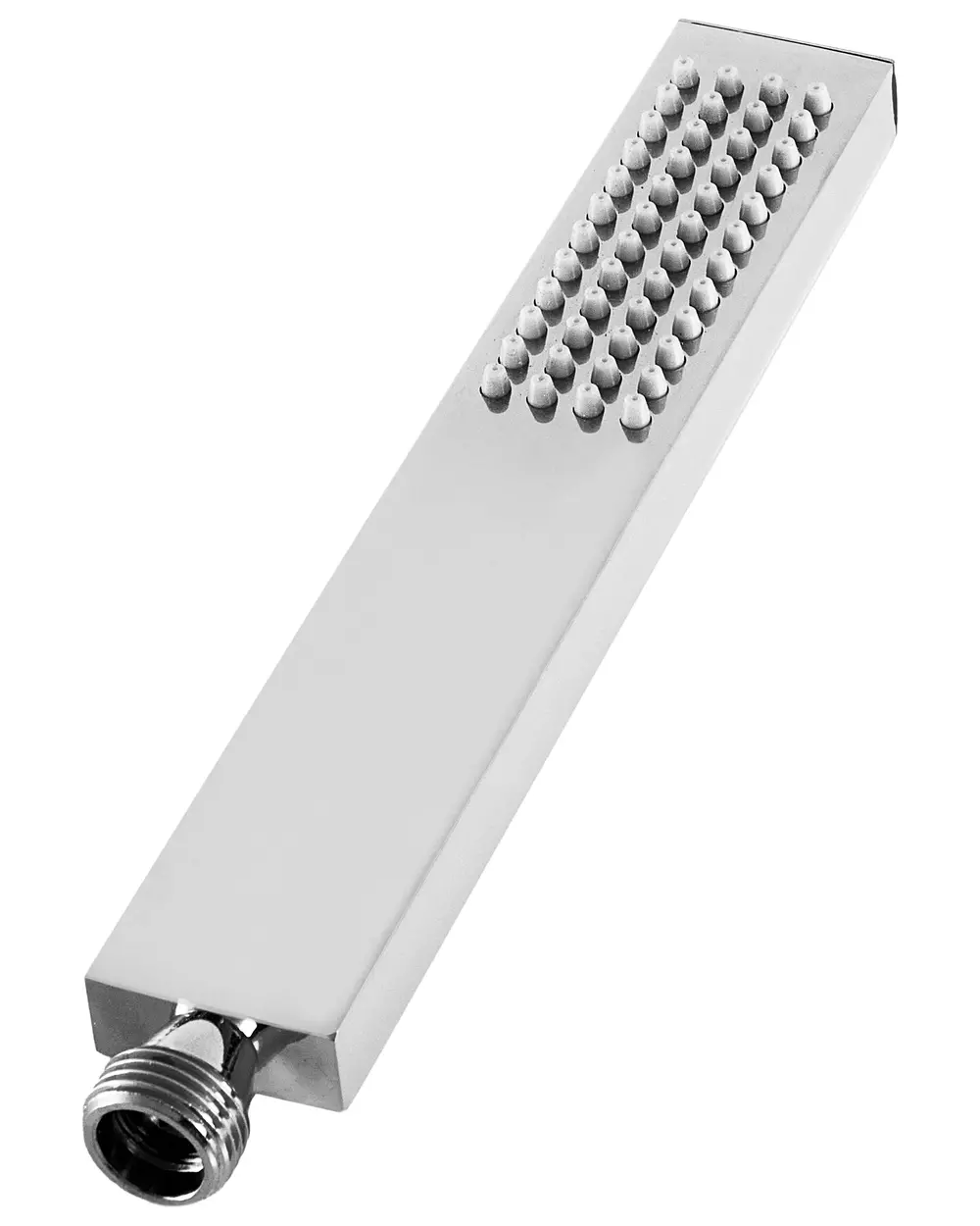 Shower Head TABACAL Brass Silver_980496