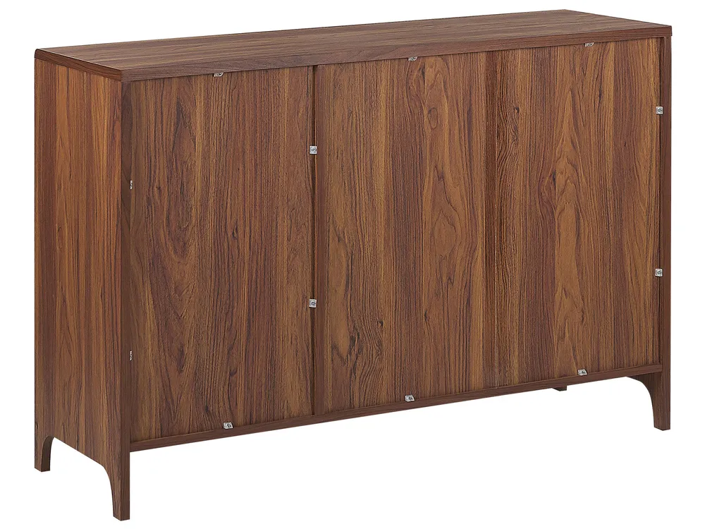 Cabinet MEDFORT Grey_767402