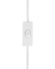 Table Lamp NERIS Ceramic Off-White_690514