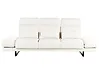 Soffa 3-sits IKAST Ljusbeige
