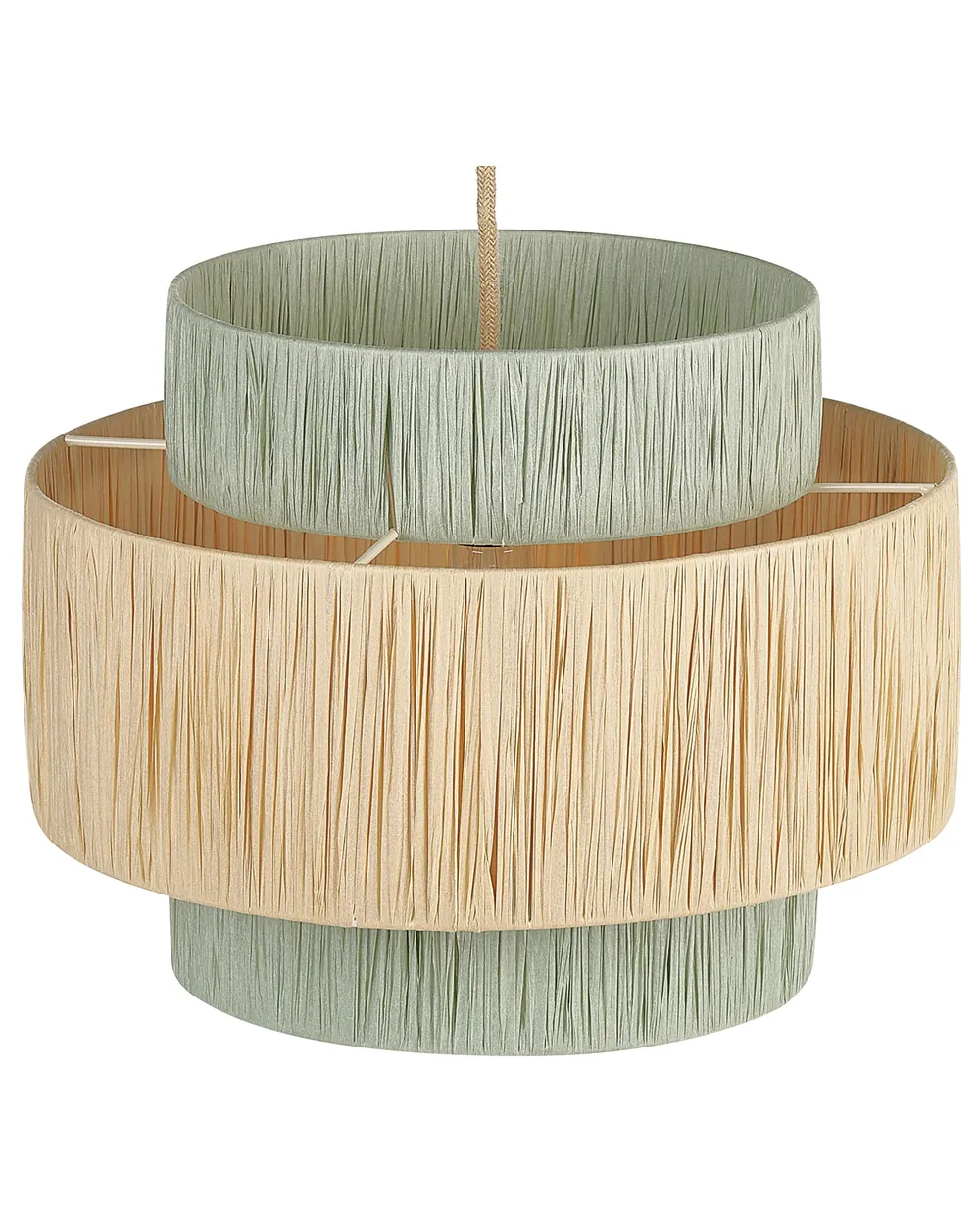 Pendant Lamp PALBRA Paper Natural_871467