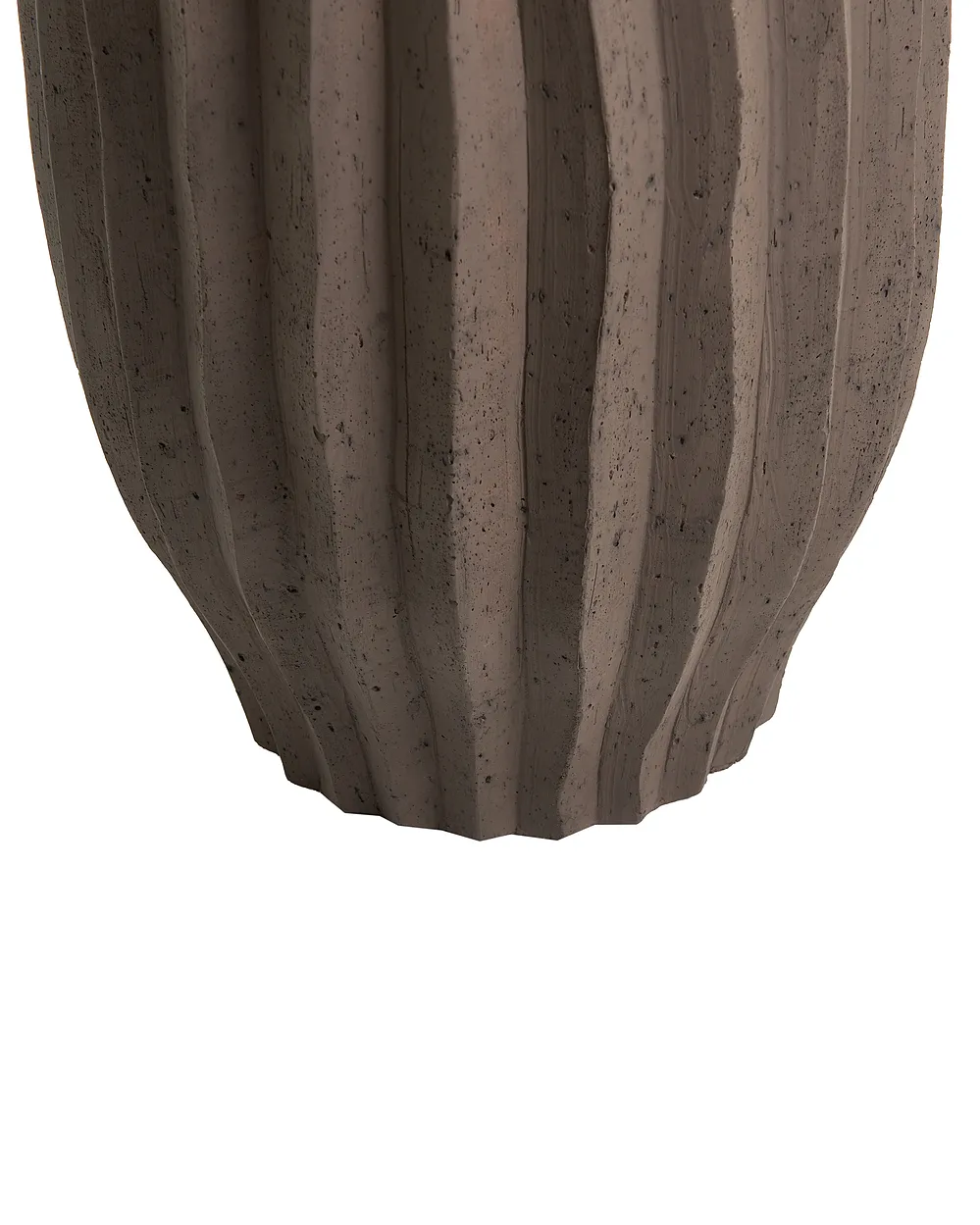Blomkruka ATTERSEE 33 cm Mörkbrun_1161156