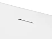 Freestanding Bathtub YACUCES 1700 x 800 mm White_1149415