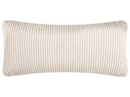 Corner Sofa 4 Seater IKAST Corduroy Beige Left Hand_959921