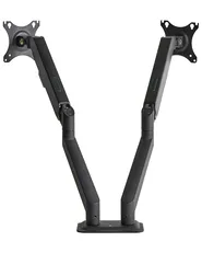Dual Monitor Arm MARM Black_1016528