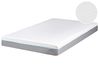 Memory Foam Mattress MEMORY BALANCE PLUS H3/4 Firm 140 x 200 cm (EU Double)