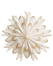 Christmas Decoration SVEDAN 60 cm Star Off-White_1031644