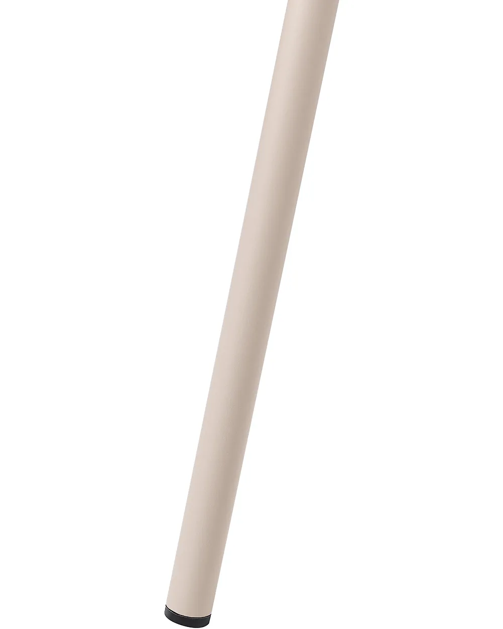 Sett med 2 hagestoler BOLGHERI Uten armlener Beige_1188122