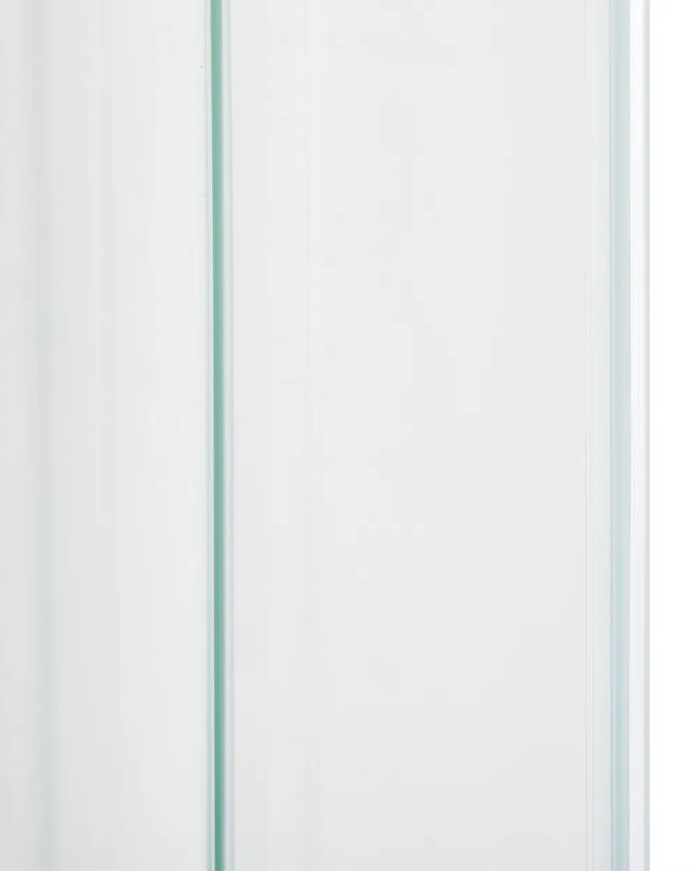 Shower Enclosure JUKATAN II 800 x 800 x 1850 mm Silver_787996