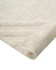 Barneteppe ZIRO  Lys beige 160 x 230 cm Bomull_1155221