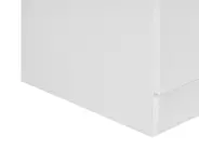 4 Drawer Chest WINNIPEG White_977884