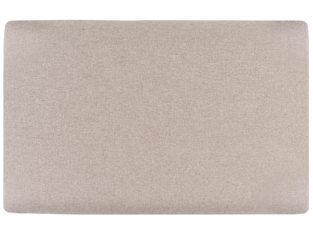 Chaise Longue EGERIS Fabric Beige_1067306
