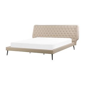 Leather Beds