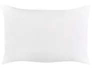 Set of 2 Outdoor Cushions BUSSANA Plant Pattern 40 x 60 cm Green_881377