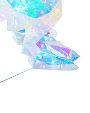 LED Decoration Dinosaur TARJANEX Multicolour_1030326
