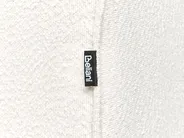 Ottoman RENDERS Boucle Off-White_988582