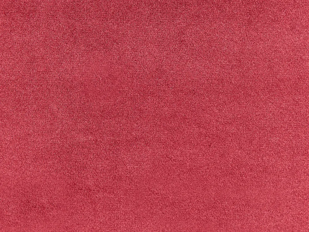 Divaani NANTILLY Sametti Tummanpunainen_858433