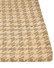 Matto ARAPTEPE Beige 80 x 300 cm Juutti_886337