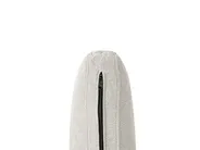 Chaise Longue ARCHIANE Fabric Light Beige_1037514