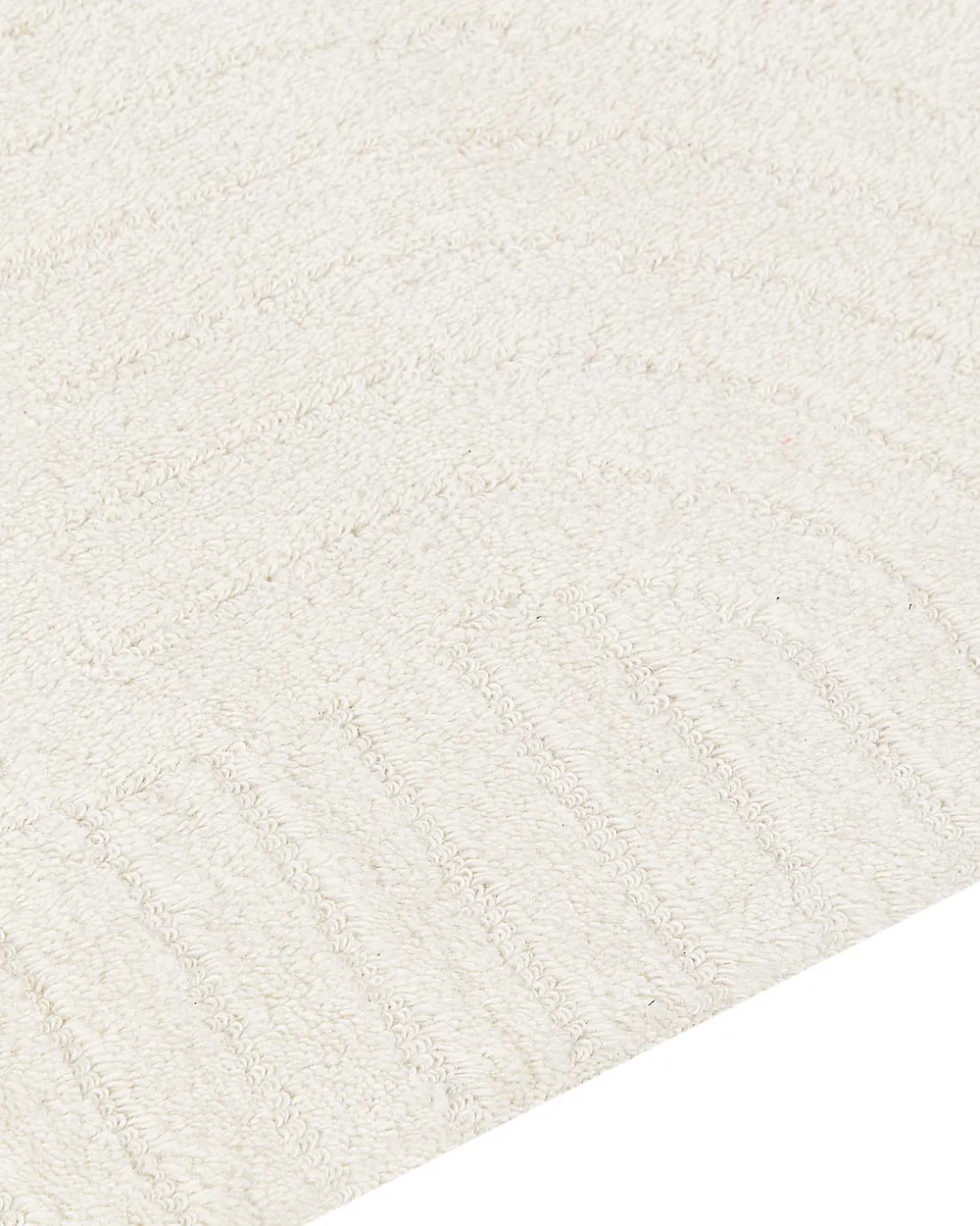 Rug DAGARI Beige 160 x 230 cm Wool_901767
