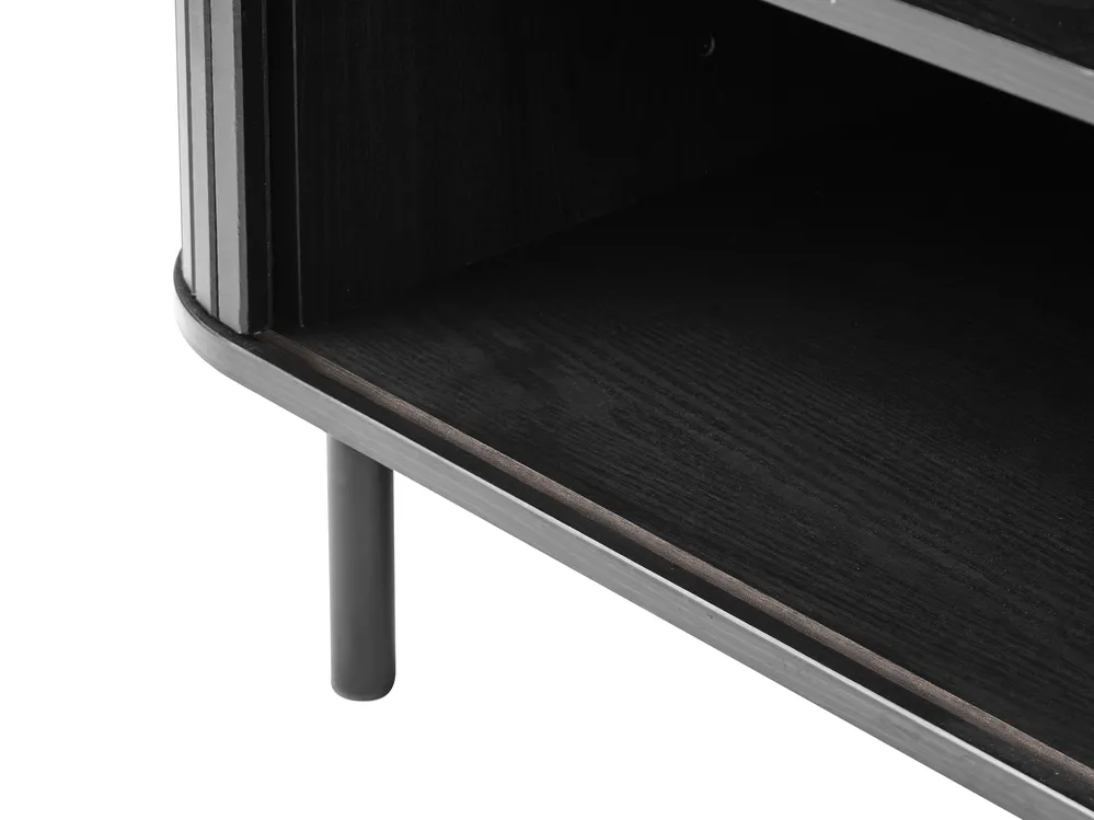 TV Stand BRADLEY Black_1002316
