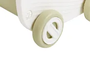 Taaperokärry BOCO 50 cm Valkoinen/vihreä_1124155