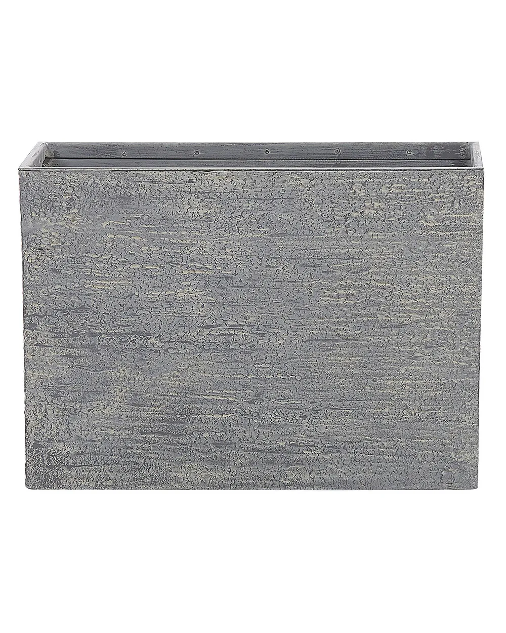 Plant Pot EDESSA 70 cm Grey