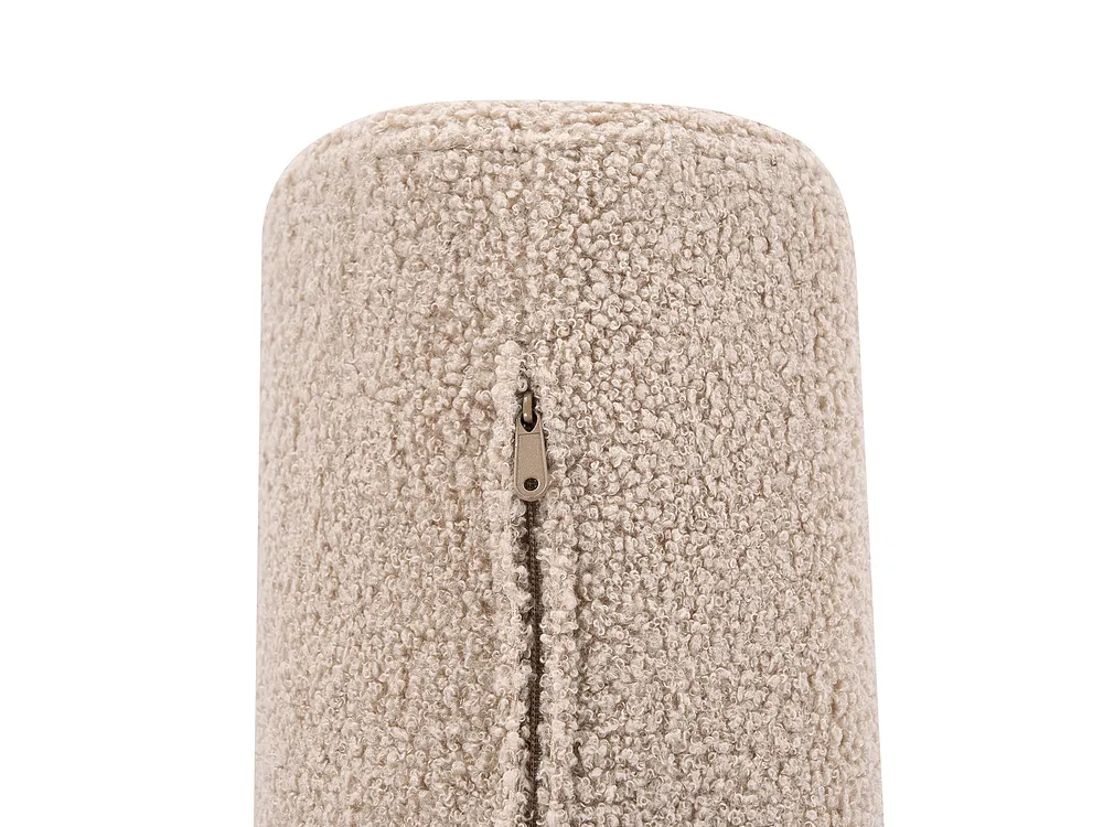 Sohva 2-istuttava PILARNE Buklee Beige_1159311