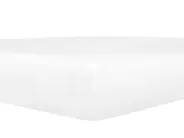Foam Mattress AIRCOMFORT FOAM PLUS H2/3 Medium 160 x 200 cm (EU King Size)_749177