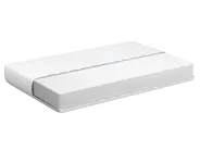 Foam Mattress PURE FOAM CORE H2/3 Medium 80 x 200 cm (EU Small Single)_945978