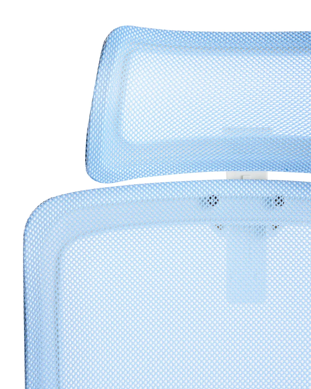Office Chair MONARCH Blue_1047557