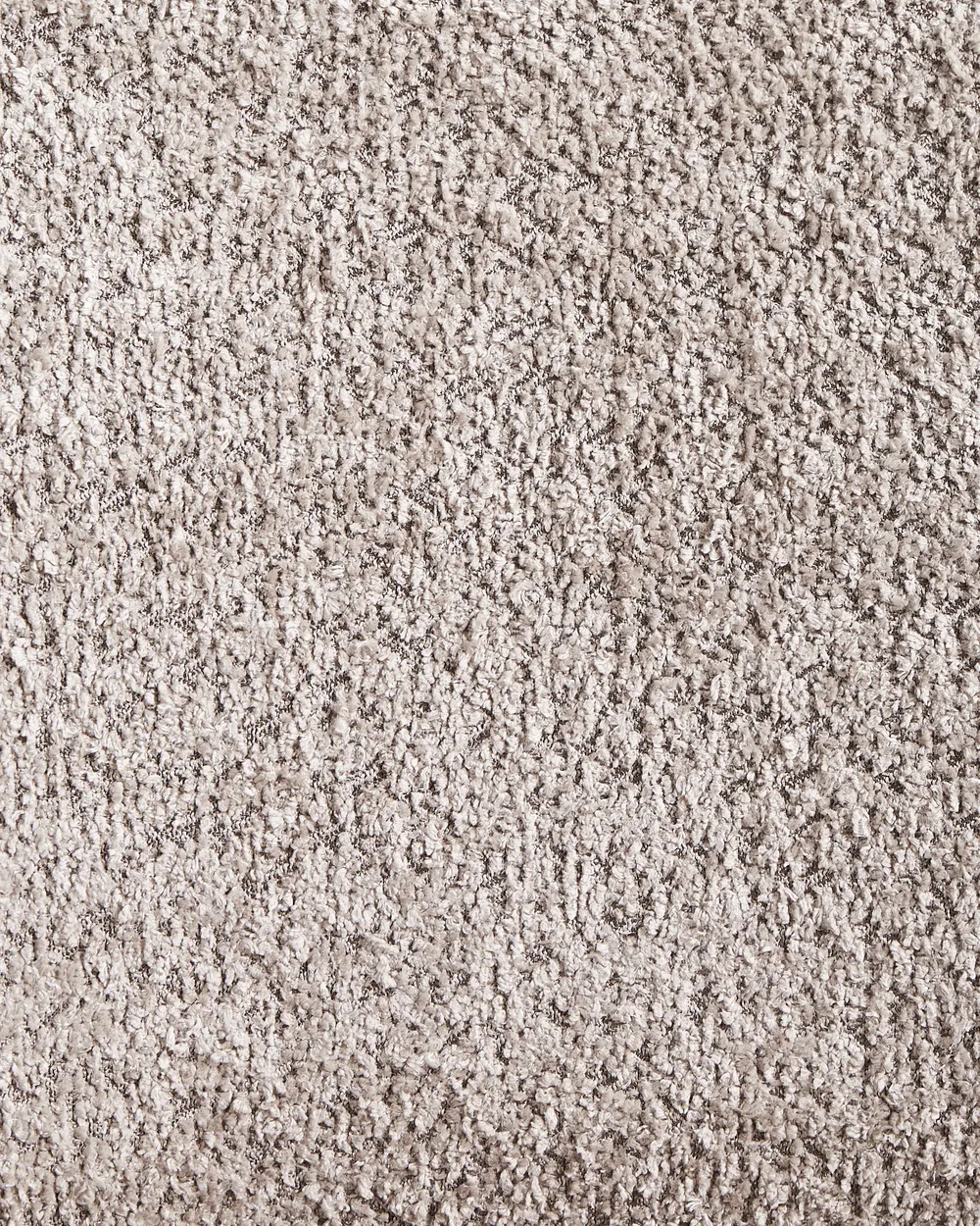 Swivel Armchair AYLO Boucle Taupe_960127